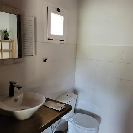 Fuerte Action קוסטה קלמה