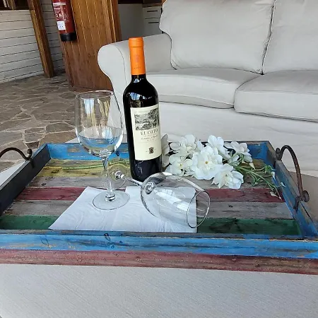 Fuerte Action בית נופש