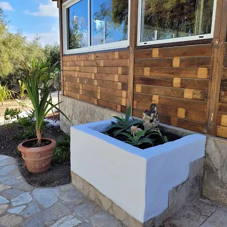 Fuerte Action * קוסטה קלמה