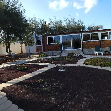 Fuerte Action Holiday home *