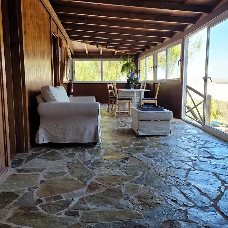 Hébergement de vacances Fuerte Action