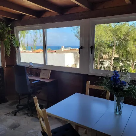 Holiday home Fuerte Action Costa Calma