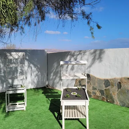 Fuerte Action Hébergement de vacances *