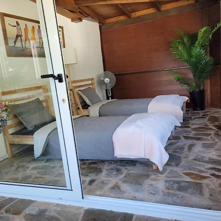 Hébergement de vacances Fuerte Action *