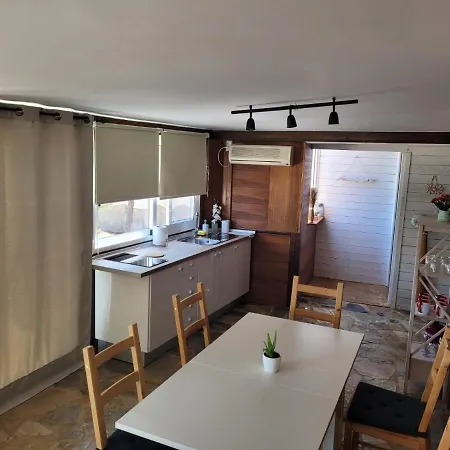 Holiday home Fuerte Action