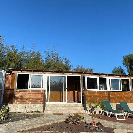 Fuerte Action Casa vacanze