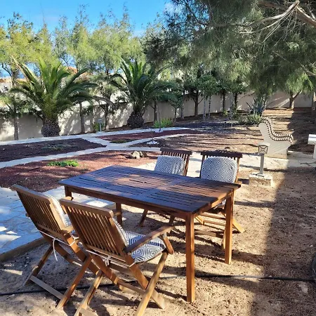 Fuerte Action Nyaraló