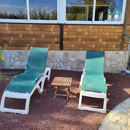 Fuerte Action Casa vacanze *