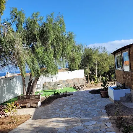 Prázdninový dům Fuerte Action Costa Calma