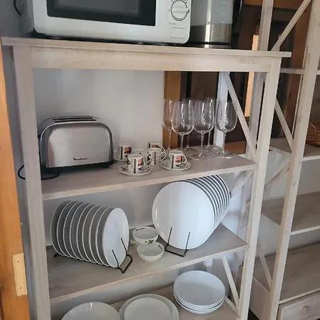 Prázdninový dům Fuerte Action *