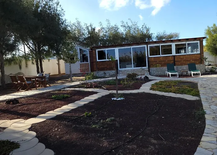 Fuerte Action Nyaraló *