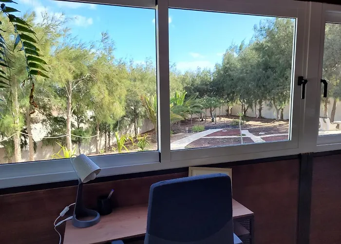 Nyaraló Fuerte Action *