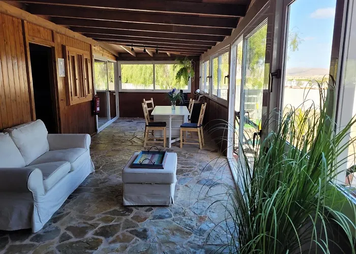 Fuerte Action * Costa Calma