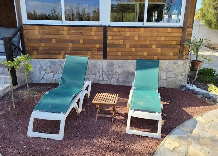 Fuerte Action Nyaraló *