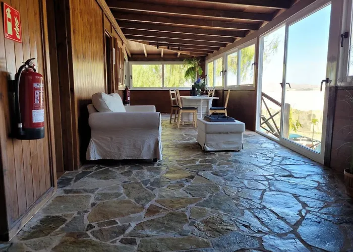 Nyaraló Fuerte Action