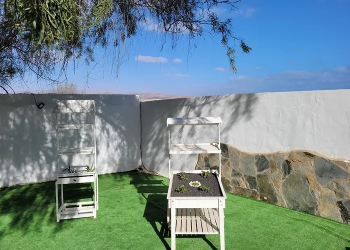 Fuerte Action Nyaraló *