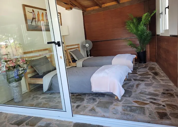 Nyaraló Fuerte Action *