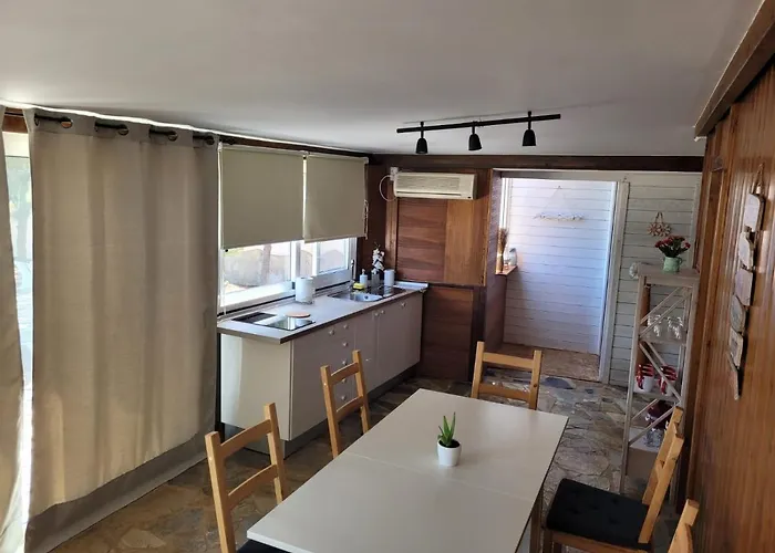 Nyaraló Fuerte Action