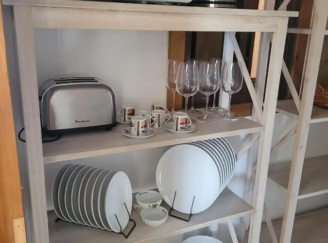 Nyaraló Fuerte Action *