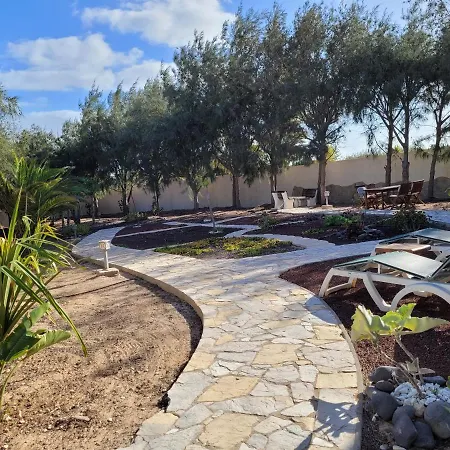 Fuerte Action Сasa de vacaciones Costa Calma