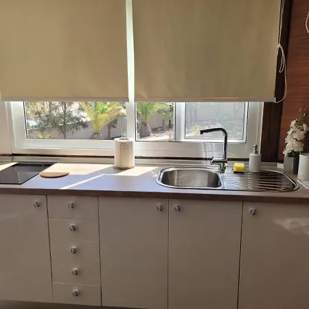 Fuerte Action Costa Calma